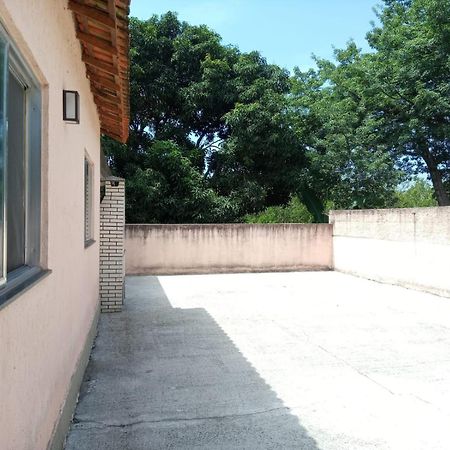 Casa Dos Bons Ventos - A 6 Minutos Da Praia De Carro Itaipuaçu Buitenkant foto