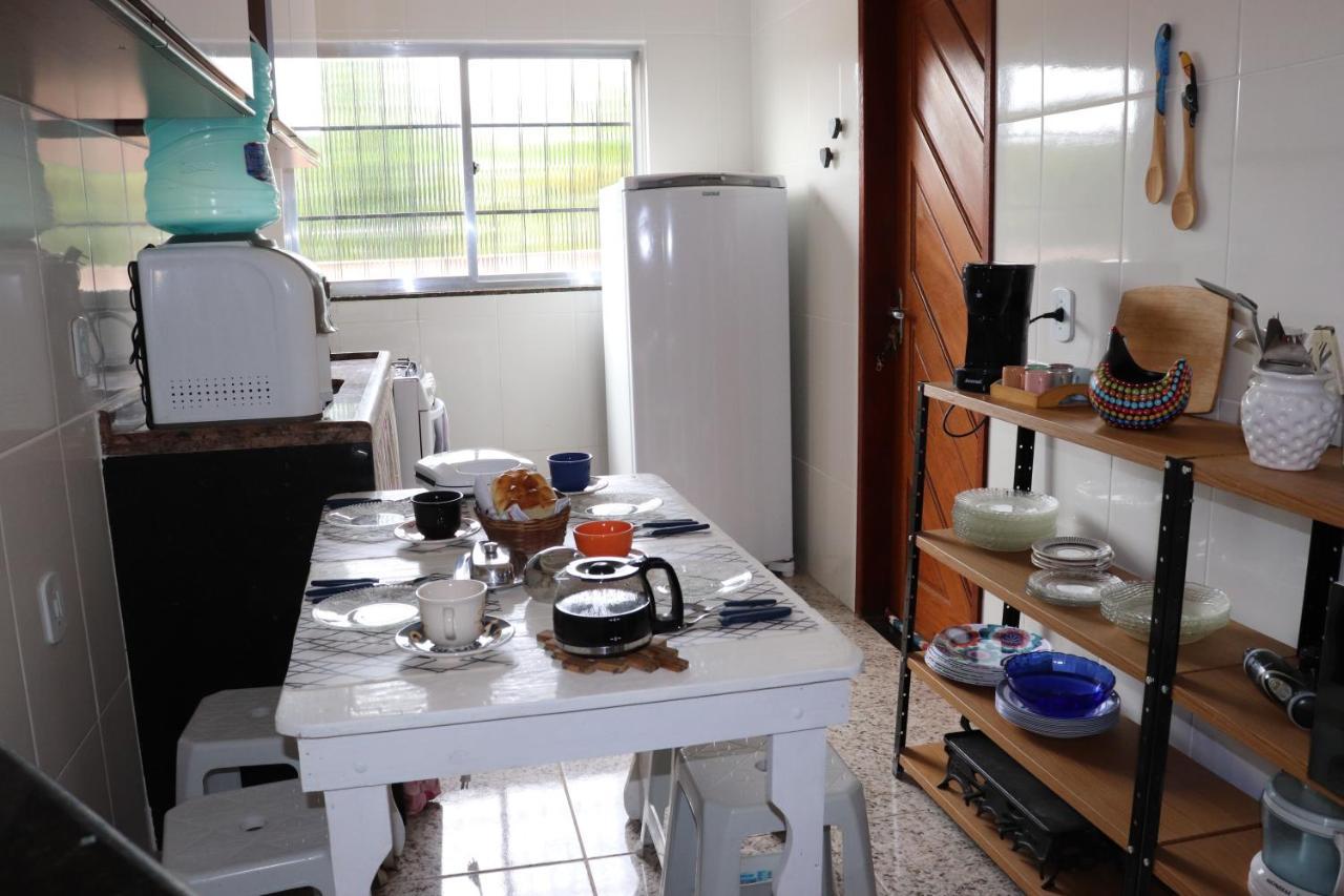 Casa Dos Bons Ventos - A 6 Minutos Da Praia De Carro Itaipuaçu Buitenkant foto