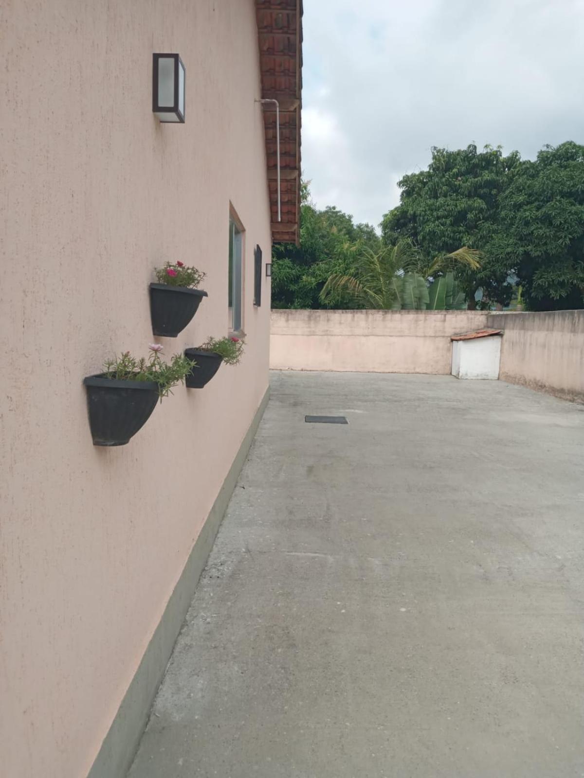 Casa Dos Bons Ventos - A 6 Minutos Da Praia De Carro Itaipuaçu Buitenkant foto