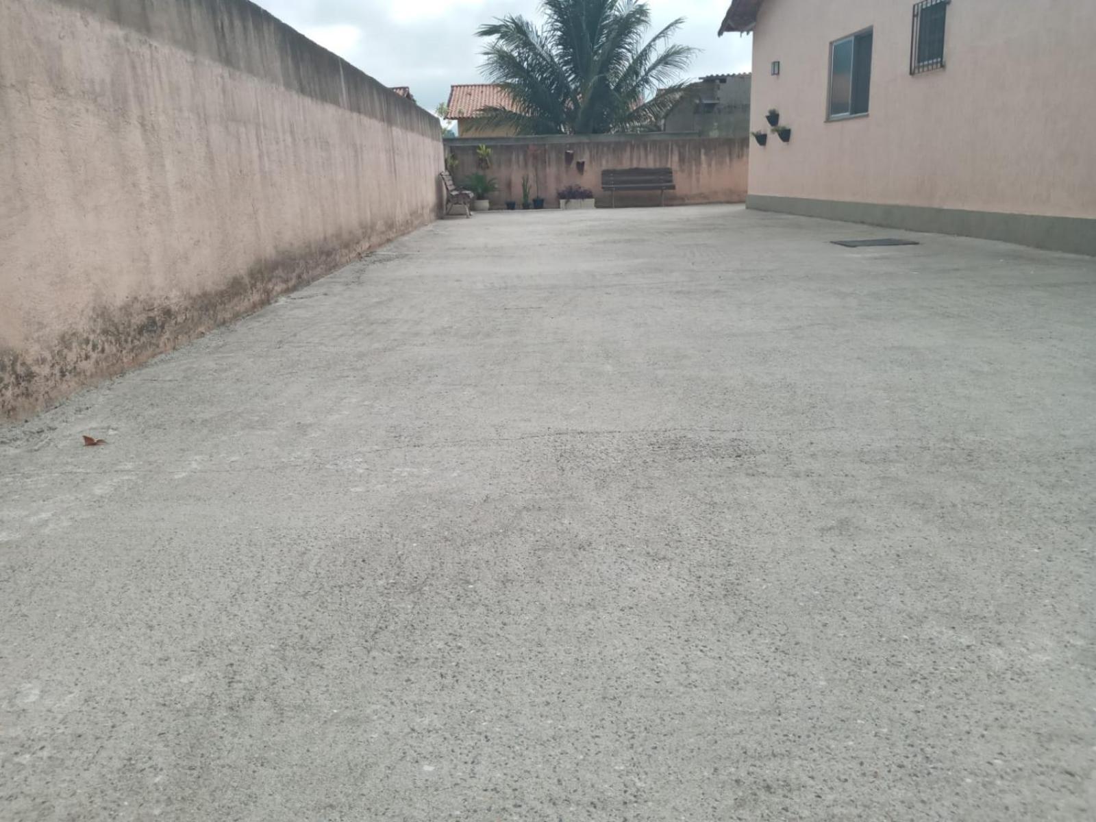 Casa Dos Bons Ventos - A 6 Minutos Da Praia De Carro Itaipuaçu Buitenkant foto